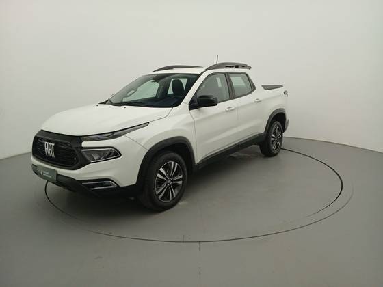 FIAT TORO 1.3 TURBO 270 FLEX FREEDOM AT6 FIAT TORO 1.3 TURBO 270 FLEX FREEDOM AT6